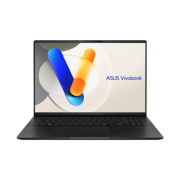 Asus VivoBook S 16 OLED M5606KA Ryzen AI 7 350 / 24 GB / 1 TB / VGA Integrată / Black photo 1