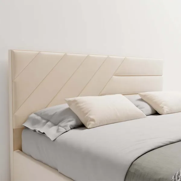 Pat My-Style my-Lani Mocca 120 x 200 cm / Placaj / Cream photo 7