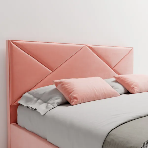 Pat My-Style my-Fina Galaxy 120 x 200 cm / Placaj / Fuchsia photo 5