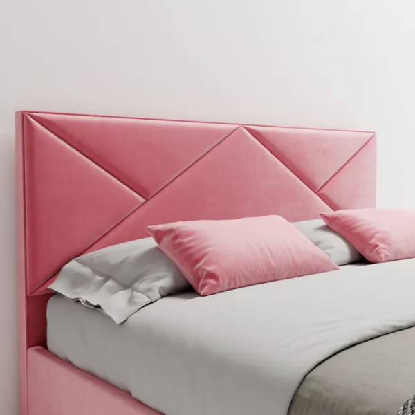 Pat My-Style my-Fina Galaxy 120 x 200 cm / Placaj / Pink photo 5