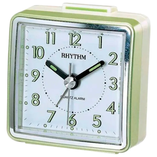Будильник Rhythm CRE210NR05 Настольный / Кварцевый photo 1
