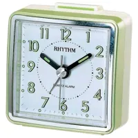 Deșteptător Rhythm CRE210NR05 De masă / Cuarț