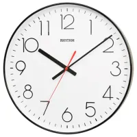 Ceas de perete Rhythm CMG602NR02 De perete / Cuarț