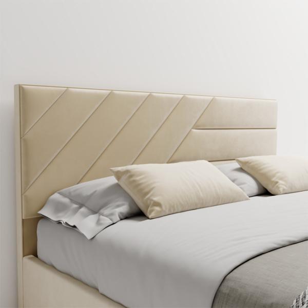 Pat My-Style my-Lani Galaxy 90 x 200 cm / Placaj / Beige photo 2