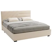Pat My-Style my-Lani Galaxy 90 x 200 cm / Placaj / Cream