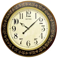 Ceas de perete Rhythm CMG292NR06 De perete / Cuarț