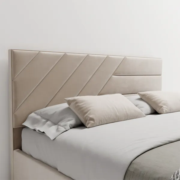 Pat My-Style my-Lani Galaxy 140 x 200 cm / Placaj / Light Gray photo 2