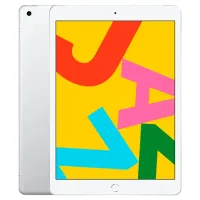 Tabletă Apple iPad 2019 10.2" 3 GB/32 GB Wi-Fi Silver