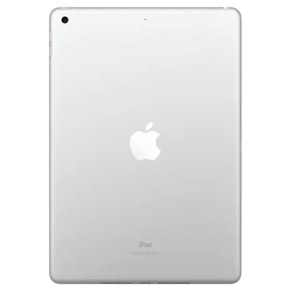 Tabletă Apple iPad 2019 10.2" 3 GB/32 GB Wi-Fi Silver photo 2