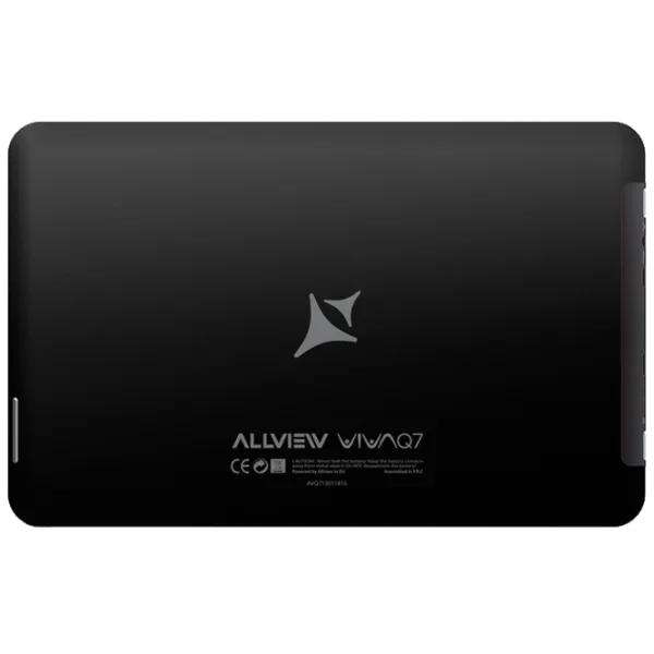 Планшет Allview Viva Q7  1 ГБ/8 ГБ Wi-Fi Черный photo 2