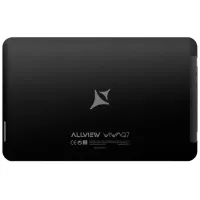 Tabletă Allview Viva Q7 1 GB/8 GB Wi-Fi Black photo 2