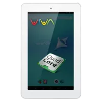 Планшет Allview Viva Q7  1 ГБ/8 ГБ Wi-Fi Белый