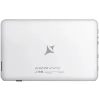 Планшет Allview Viva Q7 1 ГБ/8 ГБ Wi-Fi Белый photo 2