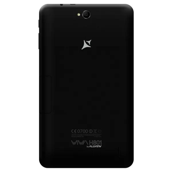 Планшет Allview H801  1 ГБ/8 ГБ 3G Черный photo 2