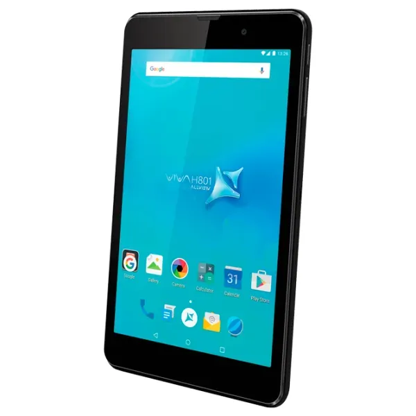 Планшет Allview H801  1 ГБ/8 ГБ 3G Черный photo 3