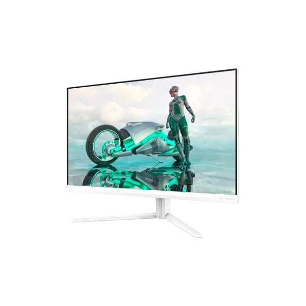 Monitor Philips 27M2N3501PA 27" 2.2 K 180 Hz / 1 ms / White photo 2