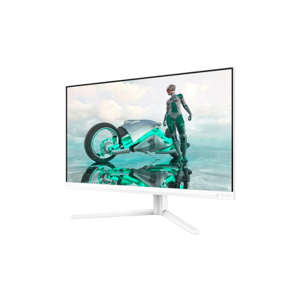 Monitor Philips 27M2N3501PA 27" 2.2 K 180 Hz / 1 ms / White photo 2