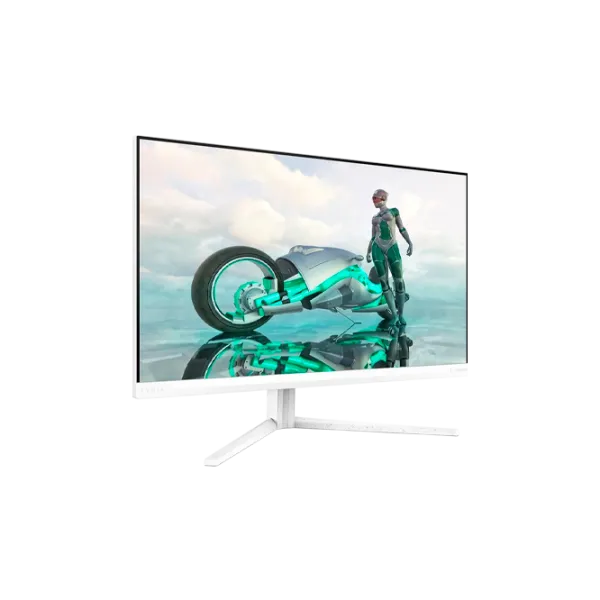 Monitor Philips 27M2N3501PA 27" 2.2 K 180 Hz / 1 ms / White photo 3