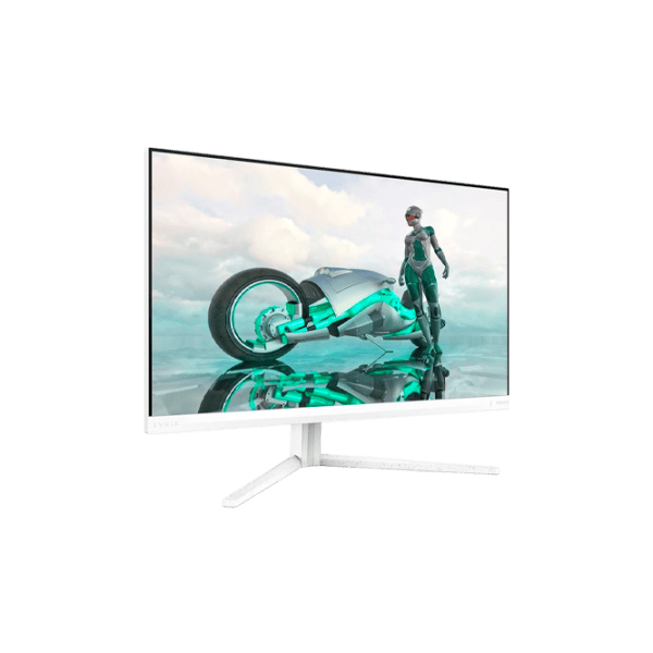 Monitor Philips 27M2N3501PA 27" 2.2 K 180 Hz / 1 ms / White photo 3