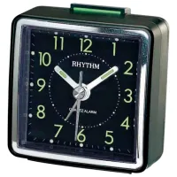 Deșteptător Rhythm CRE210NR71 De masă / Cuarț
