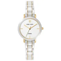 Ceas de mână pentru femei Pierre Lannier 025Q809 Cuarț / 30 mm