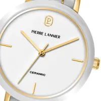 Ceas de mână pentru femei Pierre Lannier 025Q809 Cuarț / 30 mm photo 2