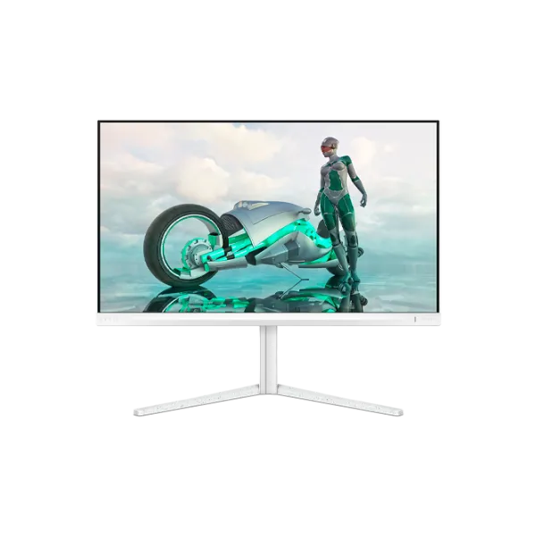 Monitor Philips 27M2N3501PA 27" 2.2 K 180 Hz / 1 ms / White photo 1