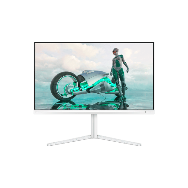 Monitor Philips 27M2N3501PA 27" 2.2 K 180 Hz / 1 ms / White photo 1