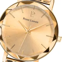 Ceas de mână pentru femei Pierre Lannier 178G542 Cuarț / 30 mm photo 3