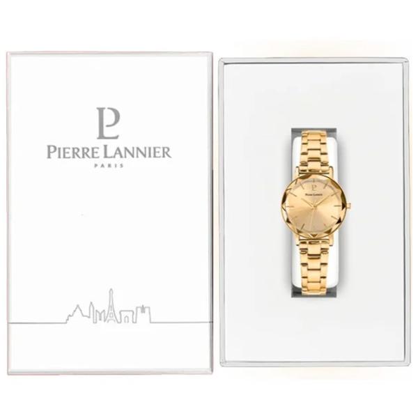 Наручные часы для женщин Pierre Lannier 178G542 Кварцевый / 30 мм photo 5