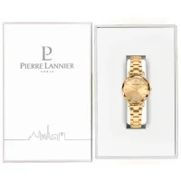 Ceas de mână pentru femei Pierre Lannier 178G542 Cuarț / 30 mm photo 5