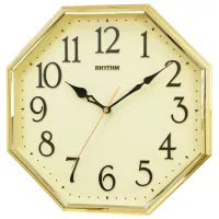 Ceas de perete Rhythm CMG614CR18 De perete / Cuarț