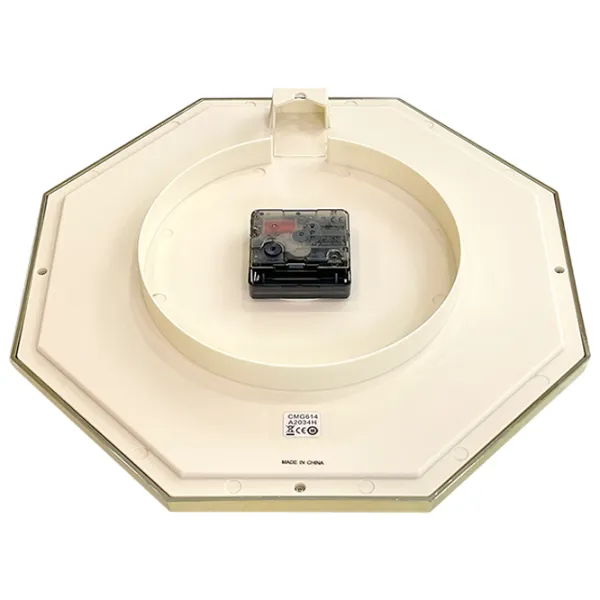 Настенные часы Rhythm CMG614CR18 Настенный / Кварцевый photo 2