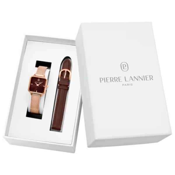 Наручные часы для женщин Pierre Lannier 168F788 Кварцевый / 23 мм photo 1