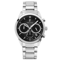 Ceas de mână pentru bărbați Pierre Lannier 233D131 Cuarț / 43 mm