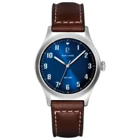 Ceas de mână pentru bărbați Pierre Lannier 260G164 Cuarț / 40 mm