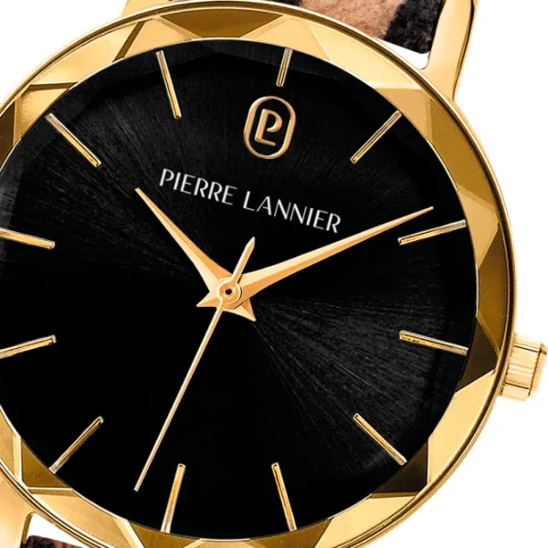 Ceas de mână pentru femei Pierre Lannier 010P539 Cuarț / 30 mm photo 2