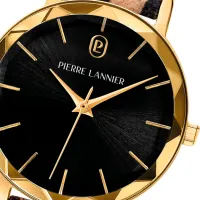 Ceas de mână pentru femei Pierre Lannier 010P539 Cuarț / 30 mm photo 2