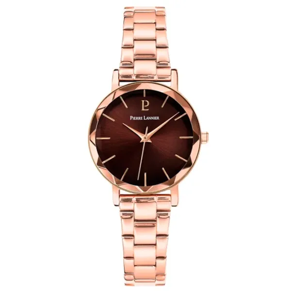Наручные часы для женщин Pierre Lannier 012P988 Кварцевый / 30 мм photo 1