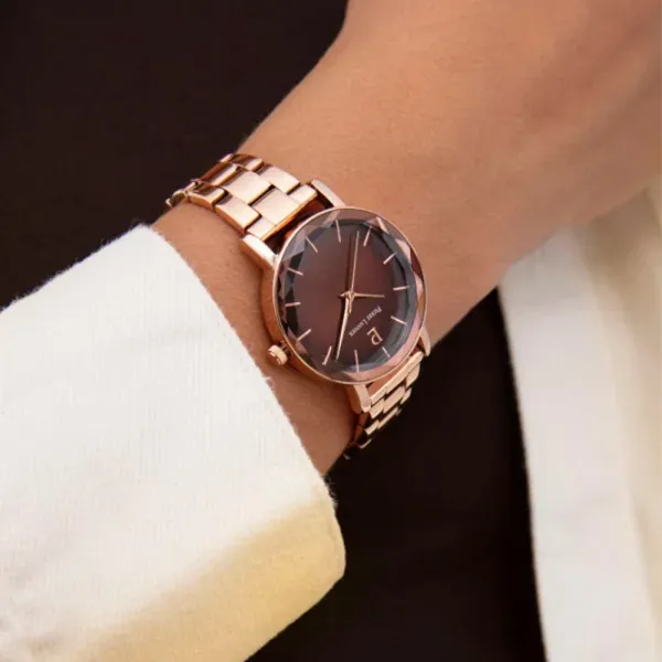 Наручные часы для женщин Pierre Lannier 012P988 Кварцевый / 30 мм photo 2