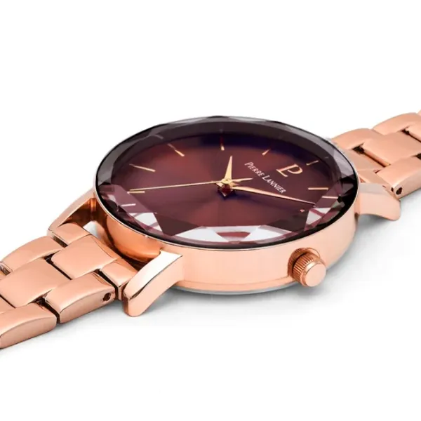 Наручные часы для женщин Pierre Lannier 012P988 Кварцевый / 30 мм photo 3