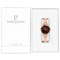 Ceas de mână pentru femei Pierre Lannier 012P988 Cuarț / 30 mm photo 6