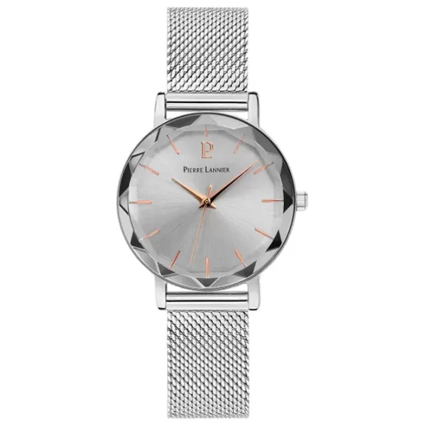 Ceas de mână pentru femei Pierre Lannier 009M628 Cuarț / 30 mm photo 1