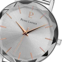 Ceas de mână pentru femei Pierre Lannier 009M628 Cuarț / 30 mm photo 2
