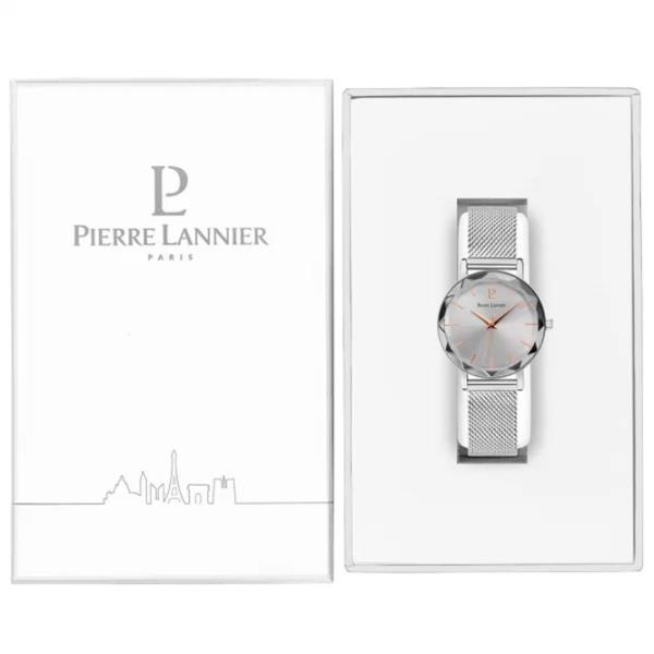 Ceas de mână pentru femei Pierre Lannier 009M628 Cuarț / 30 mm photo 4