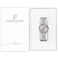 Ceas de mână pentru femei Pierre Lannier 009M628 Cuarț / 30 mm photo 4