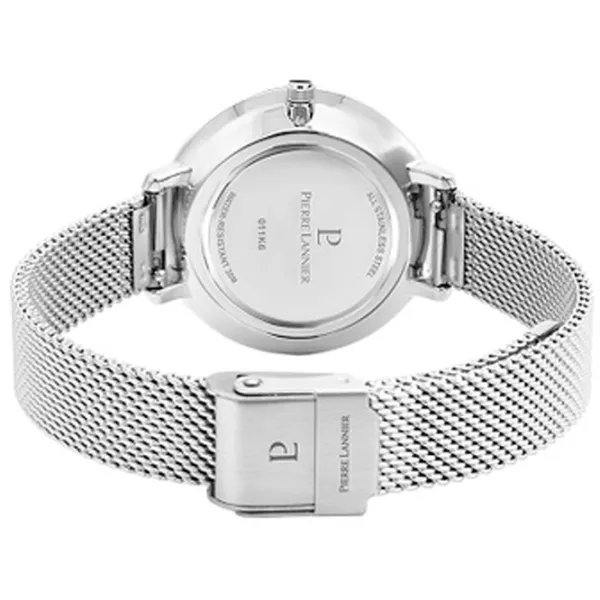 Ceas de mână pentru femei Pierre Lannier 009M628 Cuarț / 30 mm photo 6