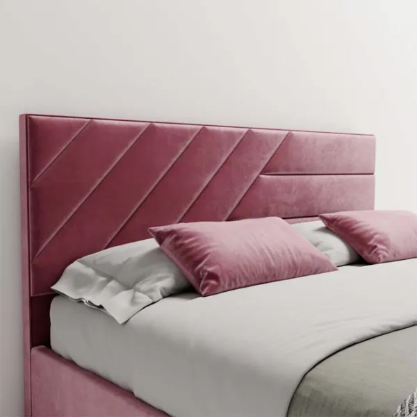 Pat My-Style my-Lani Mocca 90 x 200 cm / Placaj / Violet photo 6