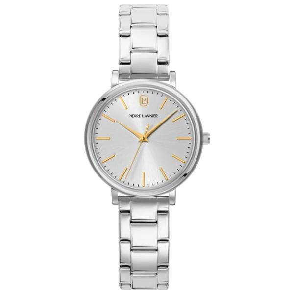 Наручные часы для женщин Pierre Lannier 087M621 Кварцевый / 33 мм photo 1