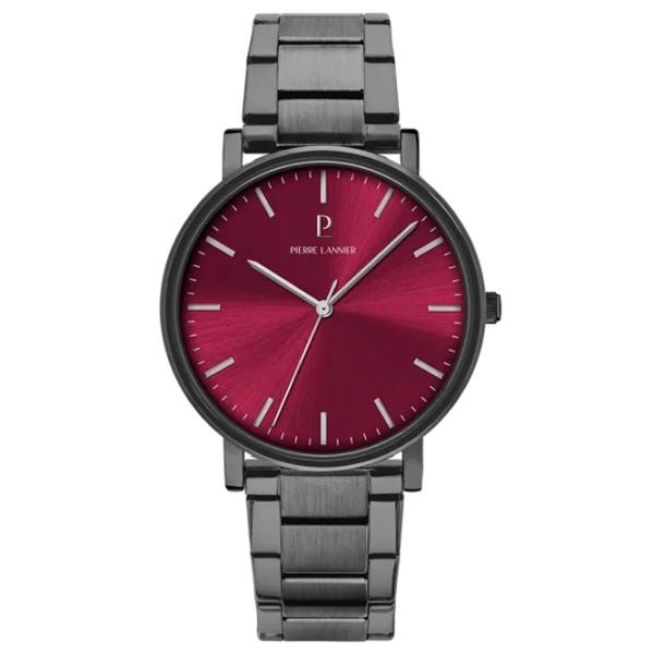 Ceas de mână pentru bărbați Pierre Lannier 252G459 Cuarț / 40 mm photo 1